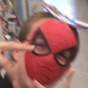 Meet your Posher, Philip